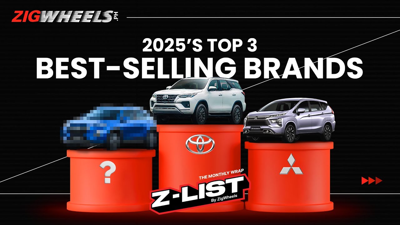 The Top 3 Best-Selling Brands of 2025 | Z-List Monthly Wrap | January 2026