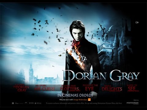 Dorian Gray (Trailer)