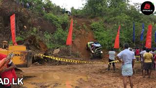 Maxxis 4x4 Cliffhanger Challenge 2017 Xtream Class Event - Horana, Sri Lanka (Video 4) screenshot 5