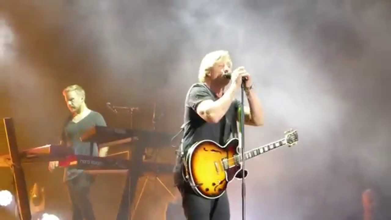 Sunrise Avenue You Can Never Be Ready live in Hamburg 25.08.2015 YouTube Sunrise Avenue You Can Never Be Ready live in Hamburg 25.08.2015 YouTube