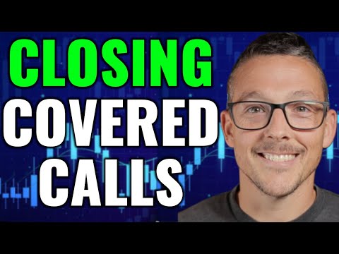 How To Close A Covered Call Option