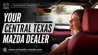 Player Profile Central Texas Mazda Dealer Near Temple, Belton & Killeen | University Mazda