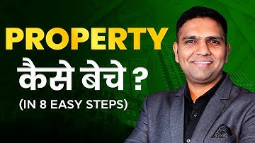 How to Sell Property | Property Selling Tips | Dr Amol Mourya - Real Estate Coach and Trainer