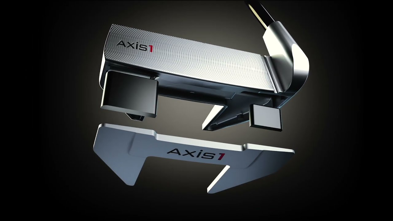 Axis1 TM-Elite – Axis1 Golf