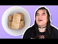 Aussies Try Each Other's Weet-Bix