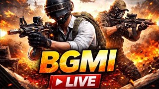 BGMI LIVE 🔴 HOTDROP || GAMEPLAY 20+ KILL || NIGHT STREAM #bgmi #shortsfeed #live #gaming