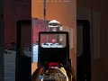 I HAD TO SHOOT #rust #rustgame #rustpvp #rustconsole