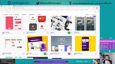 Live Stream: SignalR Saturdays: Spicing up our Xamarin.Forms App