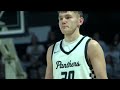 Tucker County vs Tug Valley Class A Quarterfinal Highlights