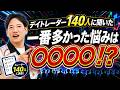 【デイトレオフ会振り返り】参加者アンケートから見えたリアルな悩みに回答!