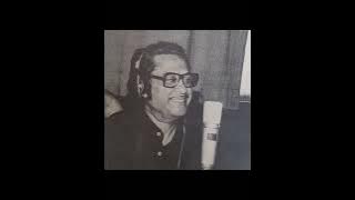Achhi Nahin Sanam Dillagi | Unreleased Intro | Rakhi Aur Hathkadi | Kishore Kumar | RD Burman | Asha