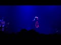 Dios - 裏切りについて / Dance with Your Ghost / 2025-11-28 GORILLA HALL OSAKA