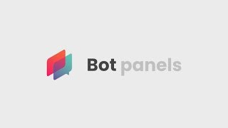 BotPanels - Custom Chatbot Dashboards