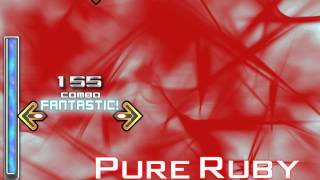 Stepmania -Pure Ruby