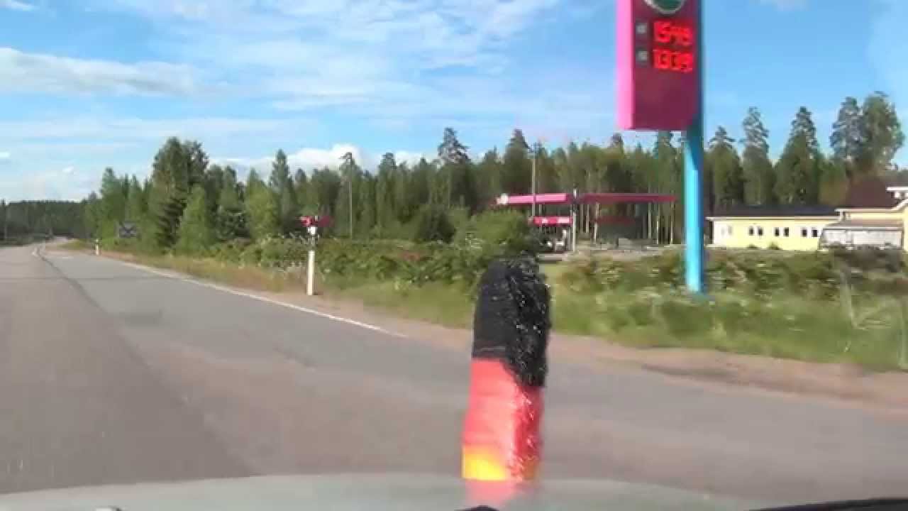 Viiru Sopenkylä Mataristo 15 Suomi Finland 10.7.2015