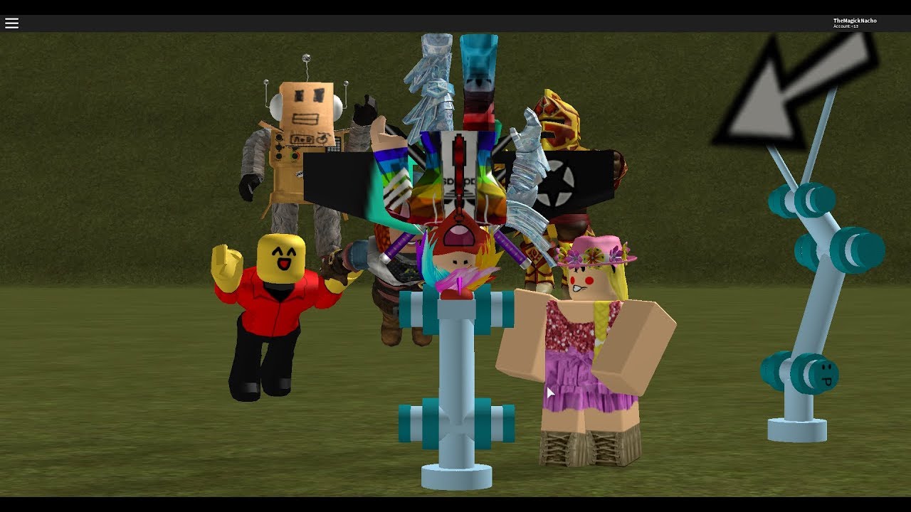 pals catalonia I'M IN THIS THING!!! ( Roblox ) *And A Little Fortnite*