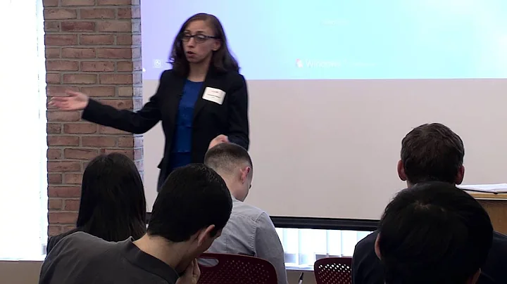 Job and Internship Search: 2016 Calvin Career Conf...