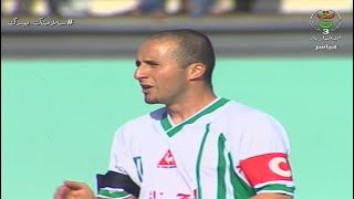 Algerie 1  :  0 Namibia (Elim Can ) 2004