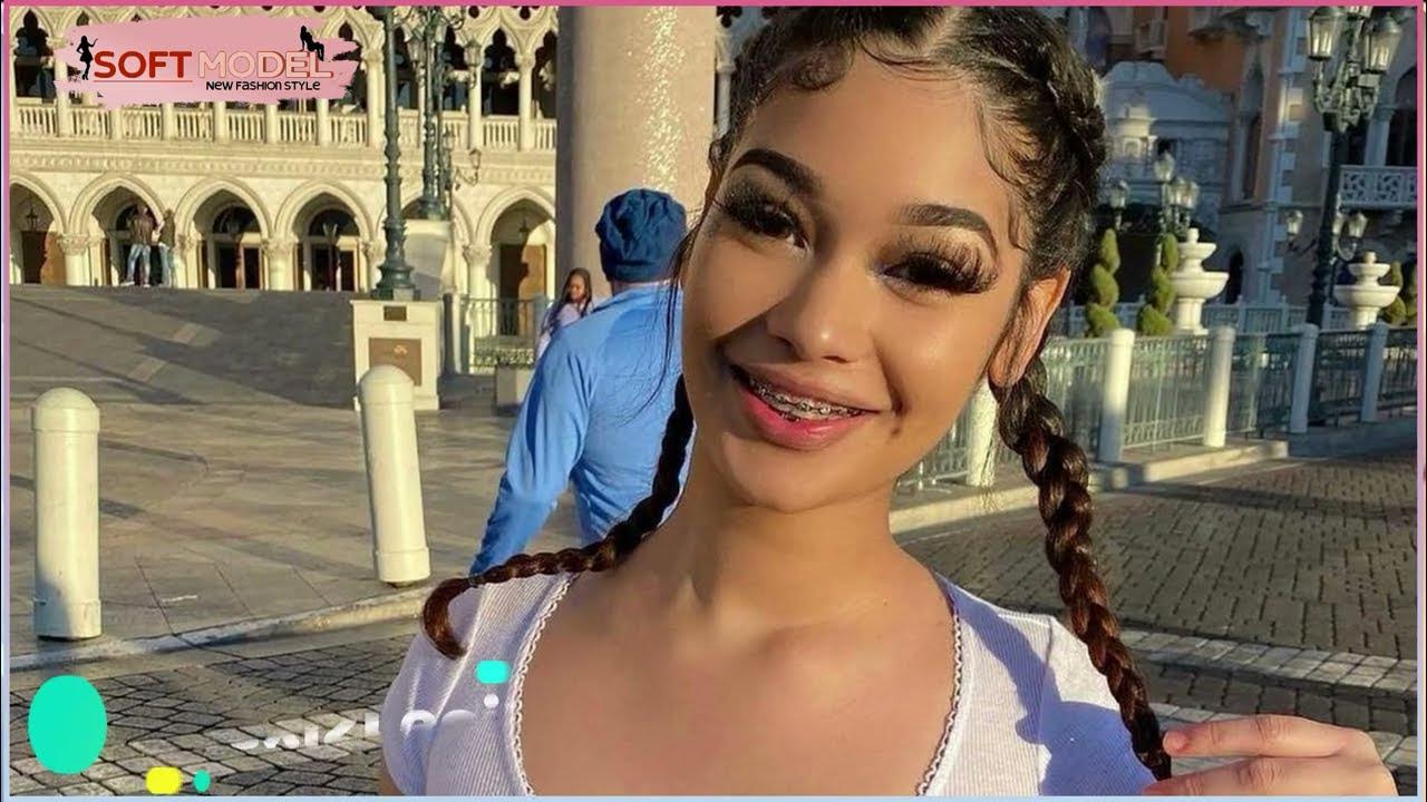 Lexi2Legit - Wiki Biography,age,weight,relationships,net worth - Curvy