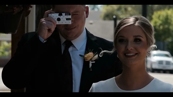 Keely + Brett Highlight Film