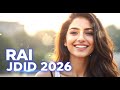 Cheb Sami قلبي ليك وحدك Rai Love 2025