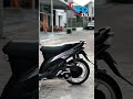 Yamaha Mio Modifikasi