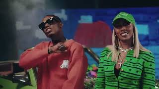 Spyro & Tiwa Savage - Who Is Your Guy (Remix) (Instrumental) (DJ Vicknick Video Pool)