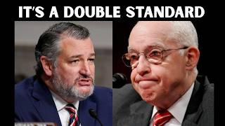 EXPLOSIVE! Ted Cruz Exposes “Double Standard” in Fiery Senate Showdown