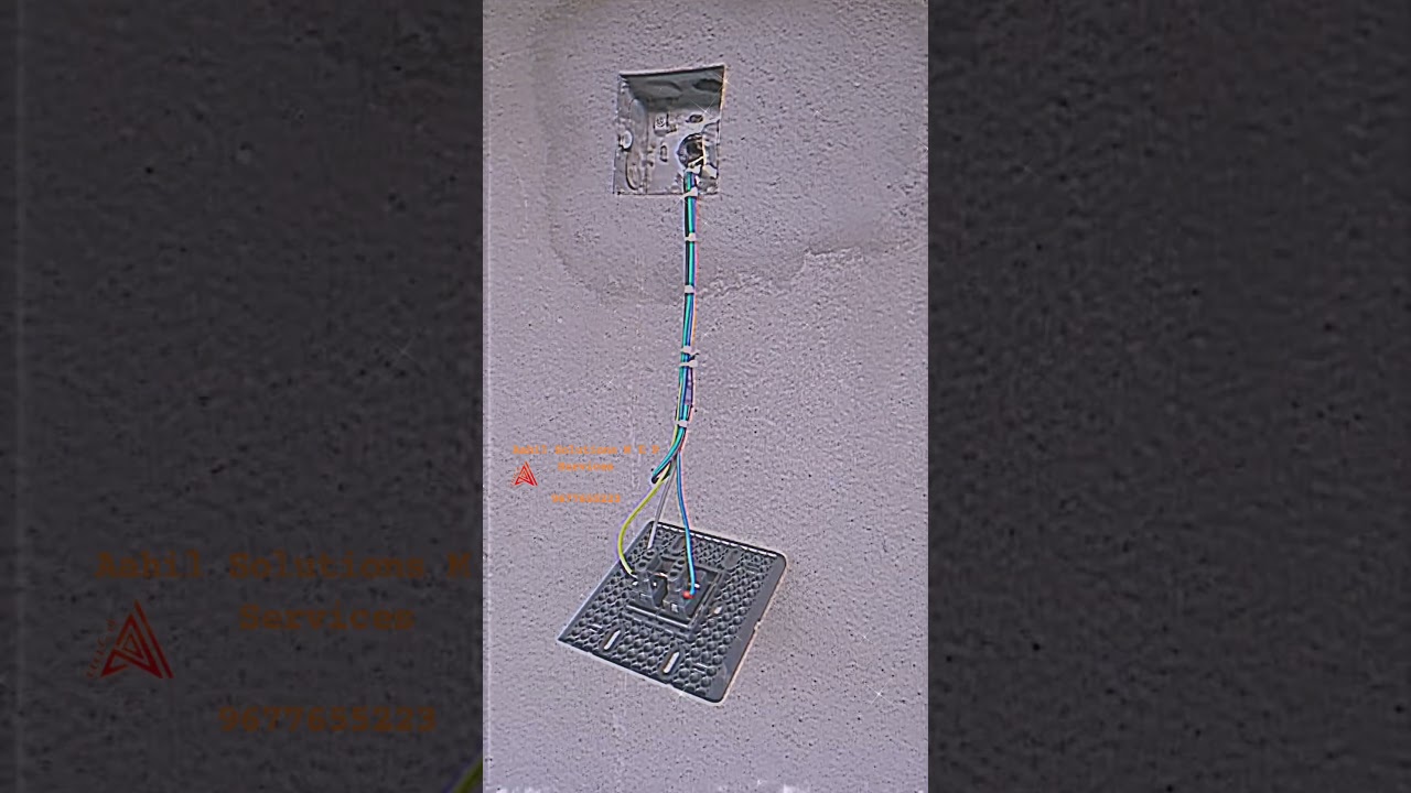 aahil Solutions M E P Services 🛠️🔧🚿⚙️ 