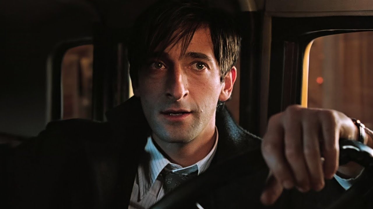 King Kong chases Jack