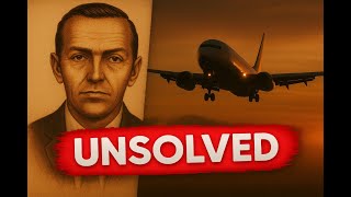The Greatest Unsolved Plane Hijacking in American History
