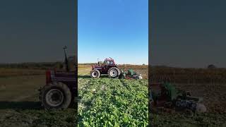 Fiatagri 180-90 Turbo Dt