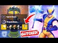 Season 4 Glitches That BREAK the GAME!