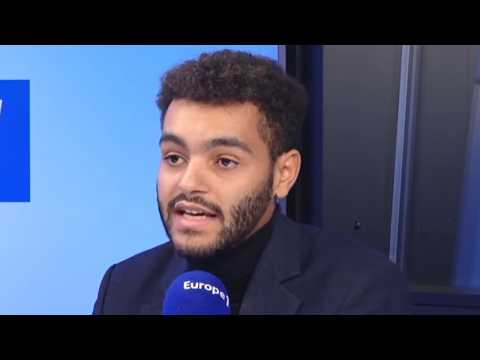 "Les étudiants ayant participé au saccage n'ont plus leur place à l'université" (Matthieu Hocque)