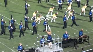 EHS Big Blue 2012 - 5