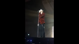 [181229] JBJ95 HOME concert 켄타 상균 picture