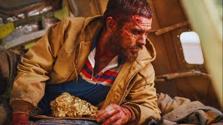 After Poor Boy Finds Gold In The Middle  Of The Desert, He Battles For Survival | Movie Recap