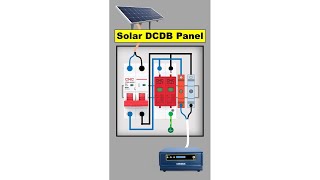 Electrical DCDB Panel for Solar Panel Safety @ElectricalTechnician screenshot 3