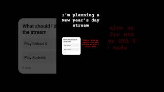 Vote Now Opens Closes At 12Am On New Years Day