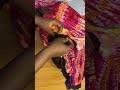 Have you seen this tutorial 😍🥰 #sewingtutorial #bubudress #cutandsew