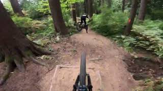 The Perfect MTB Trail doesn’t exi-