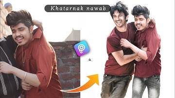 sushant singh rajput photo editing | khatarnak nawab editing | Khatarnak nawab | Rahul Editor