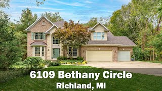 6109 Bethany Circle video tour
