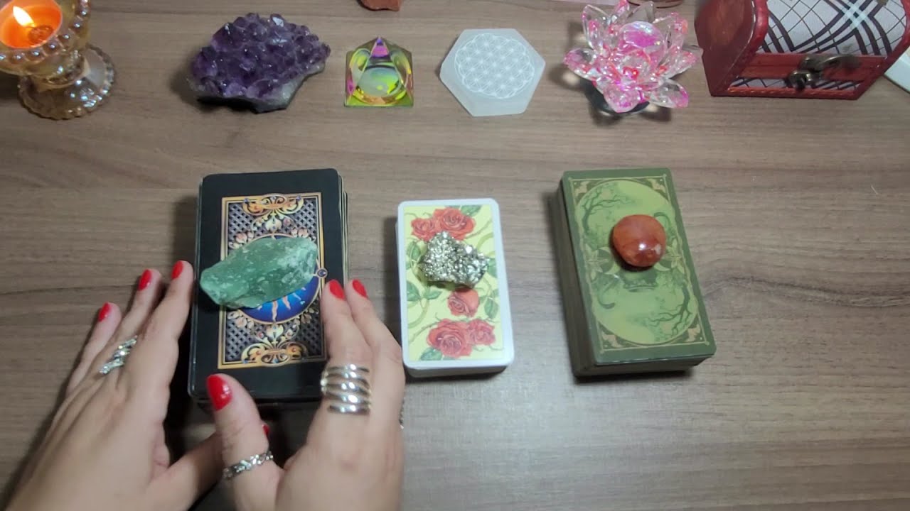 TEMA: NOVO AMOR - O que está por vir?  #tarot#cartomancia#taro#tarô