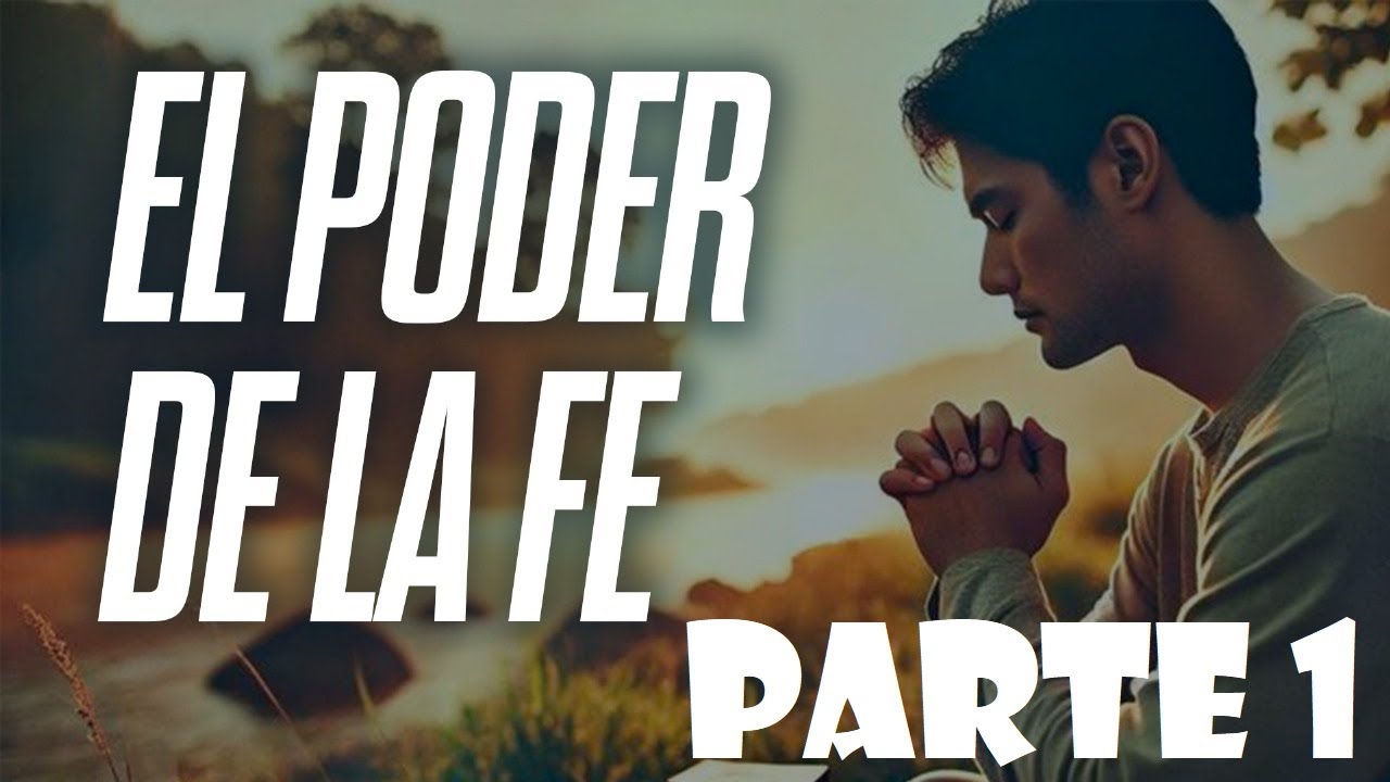 EL PODER DE LA FE PT1, 01 de junio 2025 - YouTube