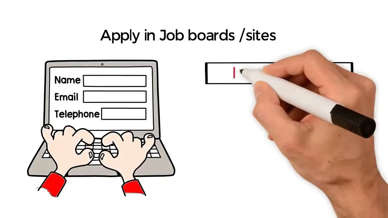 Job Search Assistant - Career4u