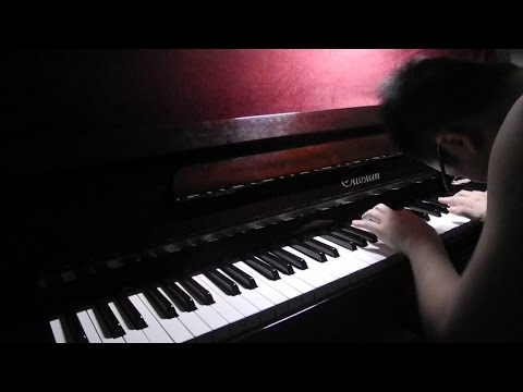 Putar J.S. Bach: Goldberg Variations, BWV 988: Var. 7. a 1 ô vero 2 Clav. Al tempo di Giga - Henry Purcell