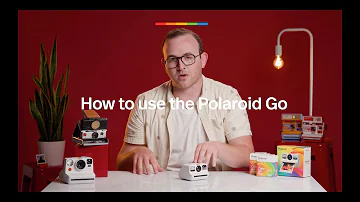 Quando è uscita la prima Polaroid?