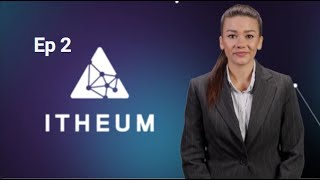 Itheum 🔊audio 📜whitepaper  ☘️Ep2