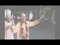 Gaura Aarti by HH Bhakti Vikas Swami Maharaj #iskcon #krishnaconsciousness #gauraarti #bvks #krishna